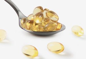 Suplemento de Salud de Primera Calidad de Pino Rojo Coreano, Fórmula de Alta Pureza con Extracto de Aceite de Aguja de Pino Orgánico en Cápsulas Blandas para Adultos - Product Image 5