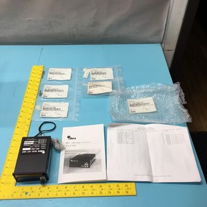 Kit Metron 170-12017-00, Rénovation, Champ, P/S - Équipements et Pièces Semi-conducteurs d'Occasion Mondialement Renommés - Product Image 5