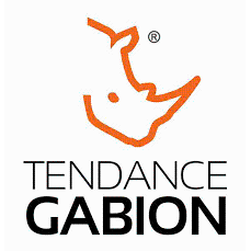 TENDANCE GABION logo