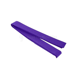 Cinturón de Karate, Jiu-Jitsu y Judo de Alta Calidad, Tela de Algodón Suave, Costuras Reforzadas, Diseño de Nudo Seguro, Unisex, Personalizable, Ecológico - Product Image 2