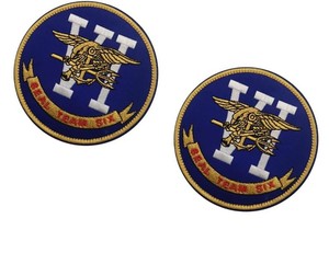 OEM Service Latest <b>Design</b> Eco-Friendly <b>Star</b>-Shaped Iron-On Nonwoven Felt Embroidery Patches for Hats MH-EMB-001 - Product Image 3