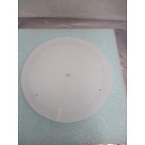 Aislador West Coast Quartz 91-00053A QTZ 8" - Equipo y Piezas de Semiconductores de Confianza de la Marca Global Legacy - Product Image 3