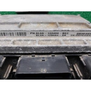 ECUs y Módulos de Computación Usados AL8A12A650BKC - Product Image 4