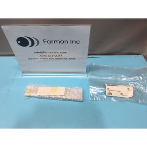 AMAT 0020-96765 PLATE LEG L.H, 161719 - Equipo y Piezas de Semiconductores de Confianza de Global Legacy - Product Image 2