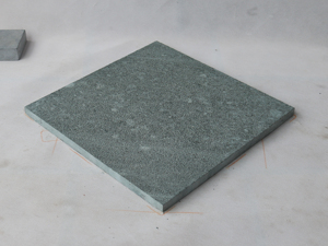 Premium Quality Brush Hammered <b>Moss</b> <b>Green</b> Limestone Paving Eco-Friendly Durable Exterior Park Traditional Design From Vietnam - Product Image 6