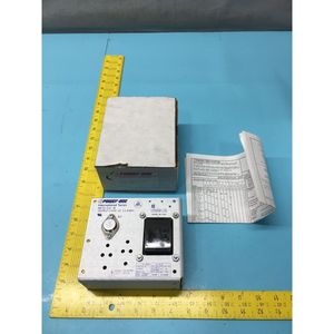 แหล่งจ่ายไฟ POWER ONE HC12-3.4-A, 158904 - อุปกรณ์และอะไหล่เซมิคอนดักเตอร์ระดับโลกที่เชื่อถือได้ - Product Image 1