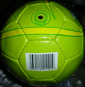 Mini Balones Tamaño 2 - Product Image 4