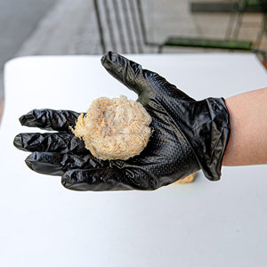 Arrancador de fuego para acampar ecológico de diseño personalizado del fabricante de Vietnam resistente al agua BBQ Babercues para accesorio de horneado rápido - Product Image 2