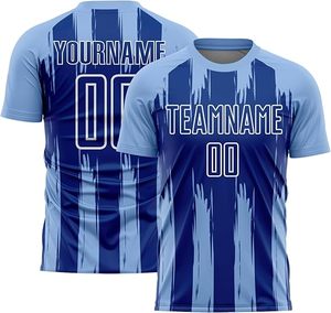 Tenue de football personnalisée à bas prix, impression par transfert thermique, séchage rapide, livraison rapide, toutes les personnalisations, kit d'équipe - Product Image 4
