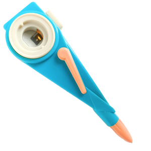 Bolígrafo Promocional con Efectos Especiales de Vapor UPENZ WHY-R-US SW-HM1950B-6 para Exhibición de CN/GUA - Product Image 3