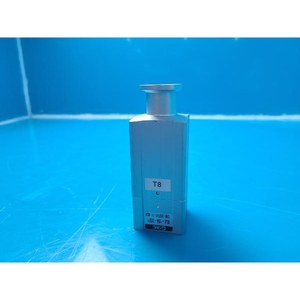 ID80-002742-11 SMC DR XLA-16A-X501วาล์วมุมสุญญากาศสูงที่ใช้เป็นชิ้นส่วนอุปกรณ์เซมิคอนดักเตอร์แบบดั้งเดิม - Product Image 1