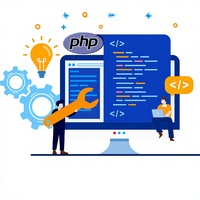专业PHP web开发服务，为可扩展、安全且高性能的网站提供支持 - 支持Stock Internet版本和MAC版本
