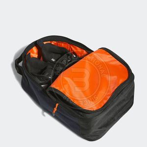 Durable Golf Shoe <b>Bag</b> Double Zipper Large Capacity Functional Sports Shoe Organizer For Sale - Product Image 2