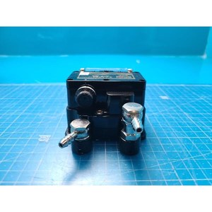 Interrupteur différentiel basse pression YAMAMOTO MS65L, utilisé comme pièce détachée pour équipement semi-conducteur d'occasion - Product Image 1
