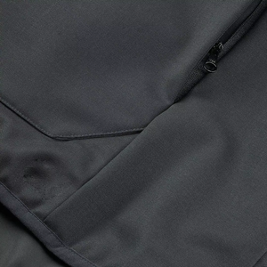 Gilet réversible en mélange de laine de haute qualité, nouvelle collection, design personnalisé, gilet d'automne vierge pour homme - Product Image 2