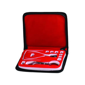 Kit d'instruments dentaires pour opercule dentaire, outils d'opération dentaire, équipement professionnel pour dentiste - Product Image 2