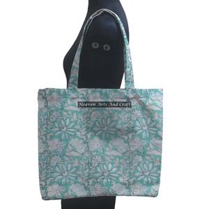 Sac carré décontracté pour femmes 2026 nouvelle grande capacité polyvalent épaule fourre-tout à la mode léger sac à provisions - Product Image 1