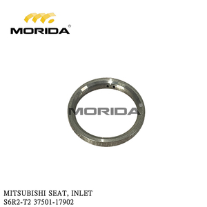 S6R2-T2 37501-17902 Raccord d'admission pour MITSUBISHI - Product Image 1