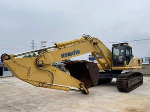 Máquina de Construcción Komatsu PC450 Usada, de Bajo <span class=keywords><strong>Precio</strong></span> y Alta <span class=keywords><strong>Calidad</strong></span>,  Komatsu 450 PC450-6 PC450-7 PC450LC-7, la Más Vendida - Product Image 2