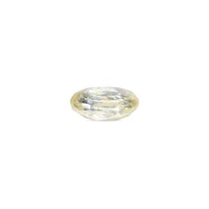 Alexandrite Oval Cut Loose Gemstone 3.15 Carat 6mm for Fine Jewelry - Product Image 3
