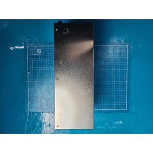 Módulo de Control Lógico NEC PWM010-TPB1 3M39-000021-12 Usado Como Está, Piezas de Equipos Semiconductores Legados - Product Image 2