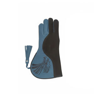 Gants de fauconnerie de qualité supérieure 2026, taille personnalisée, best-seller, dernier design, avec des caractéristiques respirantes et imperméables - Product Image 2