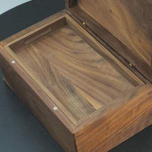 Organizador de Madera Maciza de Primera Calidad - Product Image 4