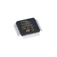 Circuits intégrés STM32L051C8T6 LQFP 48 7x7, originaux, neufs