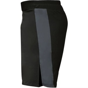 Pantalones Cortos Deportivos MMA para Hombre, Color Sólido, Hasta la Rodilla, Secado Rápido, Última Llegada, Impermeables, Transpirables, Cintura Alta Elástica, Personalizables para Adultos - Product Image 3