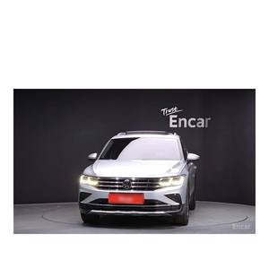 Volkswagen Tiguan 2.0 TDI Prestige, Julio 2023, 45,631 km, Emisión Euro V, Volante a la Izquierda, Diésel, Asientos de Cuero, Cámara Trasera - Product Image 2
