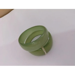 Magnifiques bracelets en résine époxy pour femmes, imperméables, personnalisables, mignons, légers, élégants, à prix de gros - Product Image 4