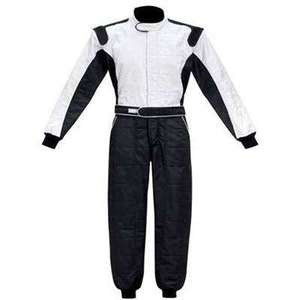 Traje de Carreras de Karts de Diseño Más Popular, Material Personalizado, Traje de Carreras de Karts para Hombre - Product Image 1