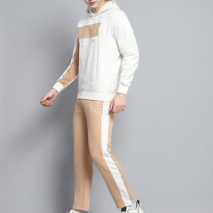 Trajes Deportivos para Hombre de Alta Calidad a Precio Económico, los Más Vendidos para Invierno, Diseño Personalizado OEM - Product Image 2