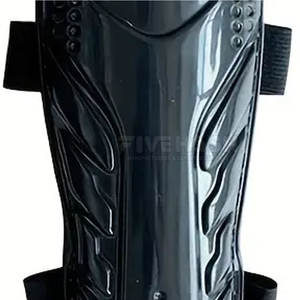 แผ่นรองแข้ง MMA แบบสั่งทำขายส่ง แผ่นรองแข้งมืออาชีพ แผ่นรองแข้ง MMA ป้องกันการบาดเจ็บ - Product Image 5