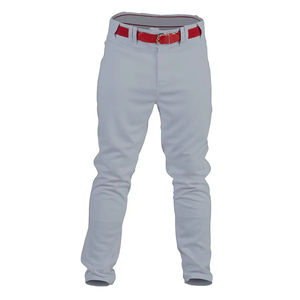 Vente de maillots de baseball vintage pour hommes, uniformes de baseball pour jeunes et vêtements de softball, maillots de baseball unis et vierges pour sublimation. - Product Image 4