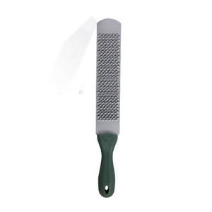 Raspadores de Acero Inoxidable Duraderos para Pezuñas, Equipo de Herrador al por Mayor, Herramienta Ergonómica Profesional para el Cuidado de Pezuñas - Product Image 6