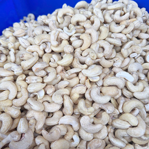 Hot Sale Vietnam Cashew <b>Nuts</b> Wholesale Ww180, Ww240 Wholesale Roasted Cashew <b>Nuts</b> Factory Price - Product Image 1
