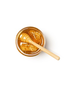 Offre Exclusive : Fouet à miel en bois CM personnalisé, manche long, design moderne et luxueux, écologique, capacité personnalisable - Product Image 4