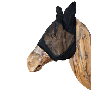 ผู้จัดจำหน่ายอุปกรณ์ขี่ม้าแบบกำหนดเอง HOPE HORSE หน้ากากกันแมลงวันสำหรับม้า คุณภาพพรีเมียม ขายดี รุ่นใหม่ HOH-SA-FM-028 - Product Image 1