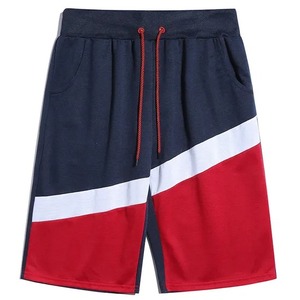 Nouveauté 2026 – Short d'entraînement léger et de haute qualité pour homme, 100 % coton, longueur genou, idéal pour l'été et la gym - Product Image 1