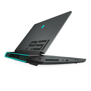 NOUVELLE ARRIVÉE POUR 2025 Nouveaux ordinateurs portables de jeu <span class=keywords><strong>Alienware</strong></span> Area 51M Core I9-10900K 1TB HDD + 512GB SSD 17,3 pouces - Product Image 3