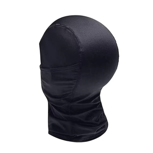 Masques de ski intégraux à un trou en spandex pour hommes et femmes - Product Image 1