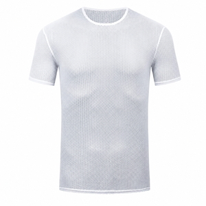 Chemise à manches courtes personnalisée NEW Jersey pour le motocross, le cyclisme, le tout-terrain, la moto, la course, l'été, taille plus - Product Image 4