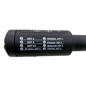 Testeur de liquide de frein de qualité industrielle et DIY, personnalisable ODM, fabriqué à Taïwan - Product Image 4