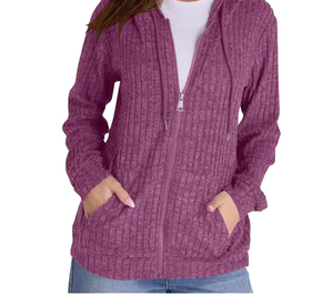 Ensemble de survêtement pour femme en deux pièces, style nouveau, de haute qualité, avec broderie de logo personnalisé, pantalon de jogging et sweat-shirt à capuche - Product Image 5