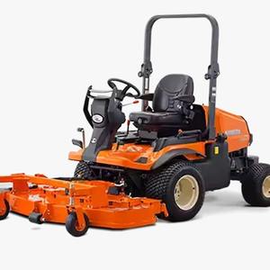 Moteur diesel industriel MERIT KUBOTA F2890 28HP à entraînement robotisé, 2 temps, performance économique et puissante avec 196cc - Product Image 2