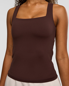 Nueva Camiseta Deportiva de Yoga con Tirantes Desmontables, Cuello Halter, Espalda Descubierta, Chaleco Deportivo para Correr - Product Image 5