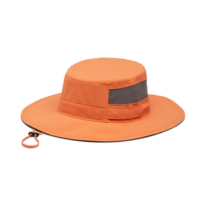 High Quality Custom Logo Sun <b>Hats</b> <b>Summer</b> Casual Wide Brim Cotton Bucket <b>Hat</b> Fisherman <b>Hat</b> - Product Image 2