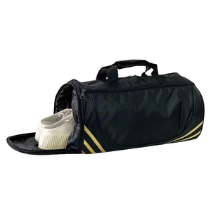 Bolsa Deportiva Ligera para Gimnasio, Bolsa de Viaje con Compartimento para Zapatos y Bolsillo Impermeable, Bolsas Deportivas de Alta Calidad para Fitness - Product Image 5