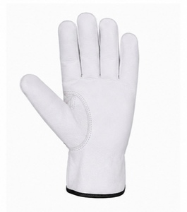 Gants MUBASHAR PRO GRIP INTERNATIONAL conçus pour les professionnels actifs, les ouvriers qualifiés, durables, résistants à la chaleur, antidérapants et respirants - Product Image 5